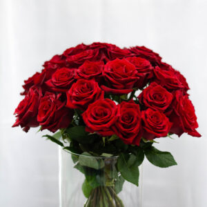 Bukiet z róż (wybierz ilość kwiatów)