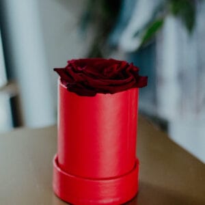 Flower-box- "Małe wyznanie"